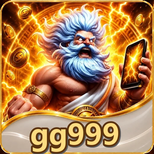 Tampilan aplikasi gg999 APK 2026 di Android Indonesia